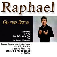 Qué Dirán de Mí - Raphael