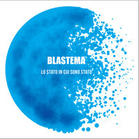Carmilla - Blastema