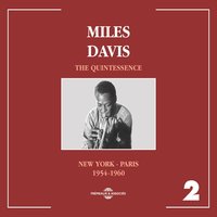 On Green Dolphin' Street - Miles Davis Sextet