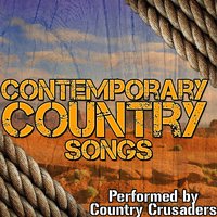 Leave the Pieces - Country Crusaders