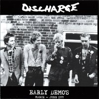 Living In The City - Discharge