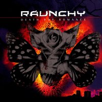 The Velvet Remains - Raunchy