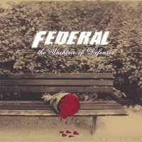 And if this farewell was only a " see you soon " - FEDERAL