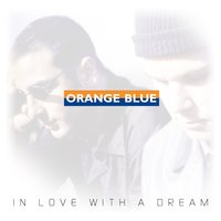 The Voice of My Blood - Orange Blue