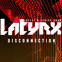 Gorgeous Spirits (Aye, Let's Go!) - Latyrx