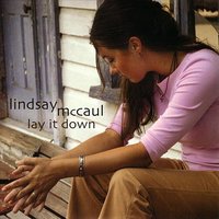 Grief Born - Lindsay McCaul