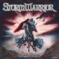 The Ride Of Asgard - Stormwarrior