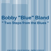 St. James Infirmary - Bobby “Blue” Bland