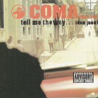 Don Funky Mix - Coma, Coma feat. LTG, LTG