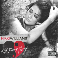 Kill, F**k, Marry - Nikki Williams