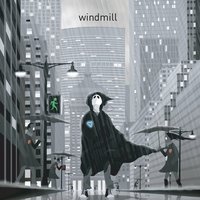 Fluorescent Lights - Windmill