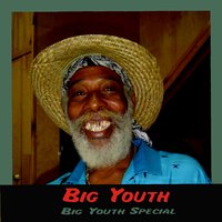 Lightning Flash (Weak Heart Drop) - Big Youth