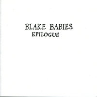 Nothing Ever Happens - Blake Babies