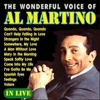 A Man Without Love - Al Martino