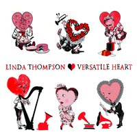 The Way I Love You - Linda Thompson