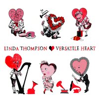 Beauty - Linda Thompson