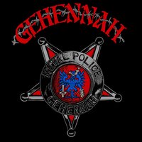 Decibel Rebel - Gehennah