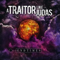 Anchor's Lost - A Traitor Like Judas