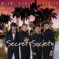Secret Society - Secret Society