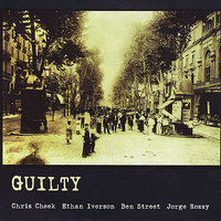 Autumn Leaves - Chris Cheek, Jorge Rossy, Ben Street
