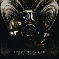 The Surface - Beneath The Massacre