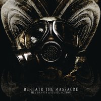 The Invisible Hand - Beneath The Massacre