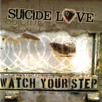 I Say I Love - Suicide Love