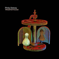 Around Again - Philip Selway