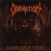 Coronation - Damnation