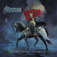 Battalions of Steel - Saxon