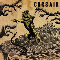 The Desert - Corsair