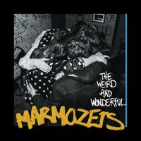 Cover Up - Marmozets