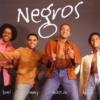 Se me va la vida - Negros