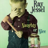 The Short Term Memory Loss Blues - Ray Jessel