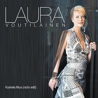 Kosketa Mua - Laura Voutilainen