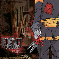 Whisper To The Clouds - The High Court
