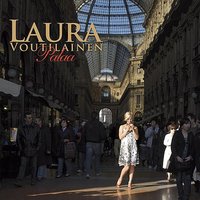 Palaa - Laura Voutilainen