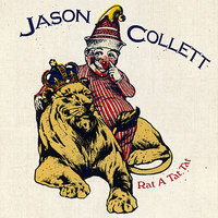 Rave On Sad Songs - Jason Collett