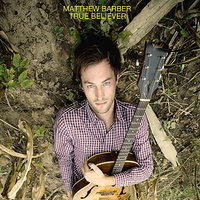 I Think You're Gonna Feel My Love - Matthew Barber