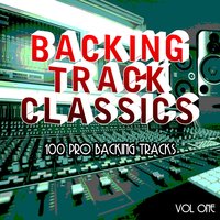 1999 [Backing Track] - The Backing Track Extraordinaires