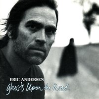 Six Senses Of Darkness - Eric Andersen