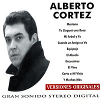 Ese Beso (Calypso) - Alberto Cortez