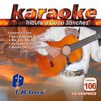 La Cama De Piedra - Karaoke Box