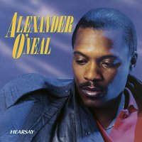 Never Knew Love Like This - Alexander O'Neal