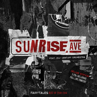 Don't Cry - Sunrise Avenue, 21st Century Orchestra