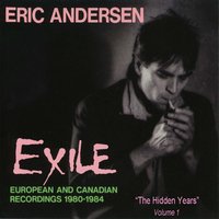 Walking In My Sleep - Eric Andersen