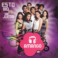 Empezar de nuevo - Amango