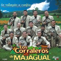 Pa'l Bailador - Los Corraleros de Majagual, Walfredo Gutierrez