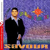 Dame Una Noche Mas - Savour