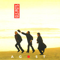 Agost - Els Pets